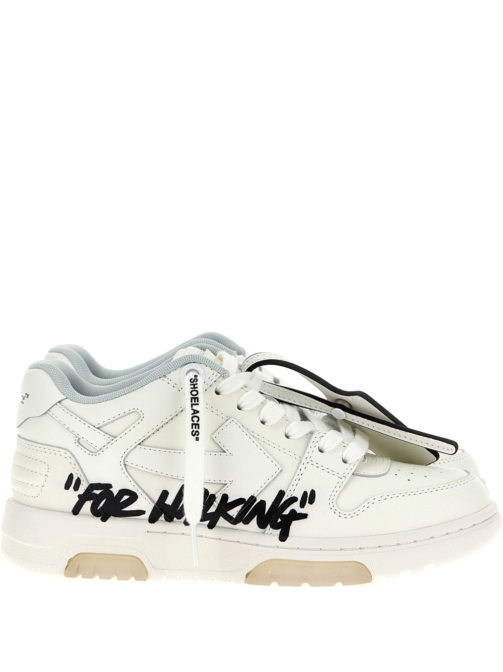 Off White Out Of Office For Walking Black