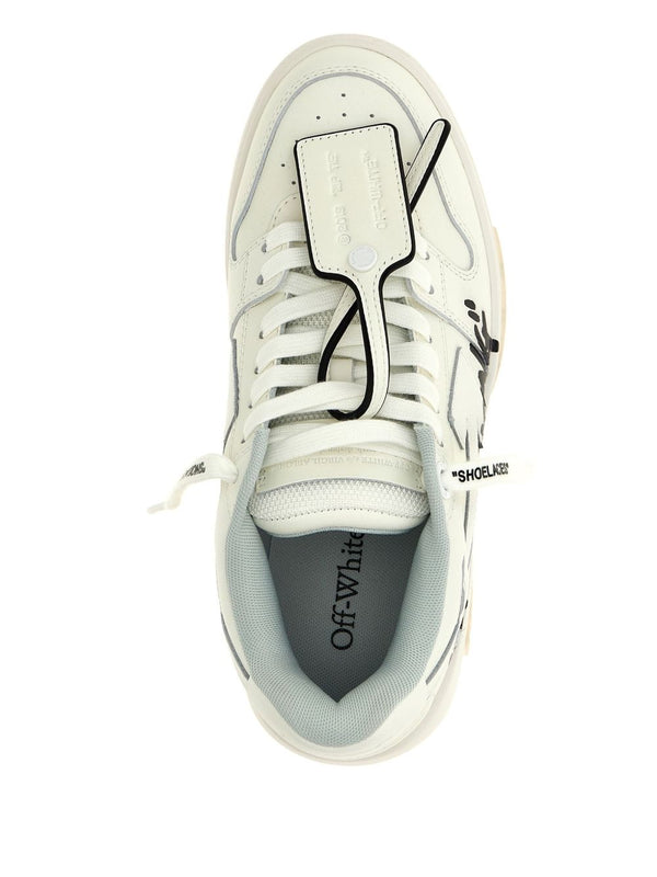 Off White Out Of Office For Walking Black