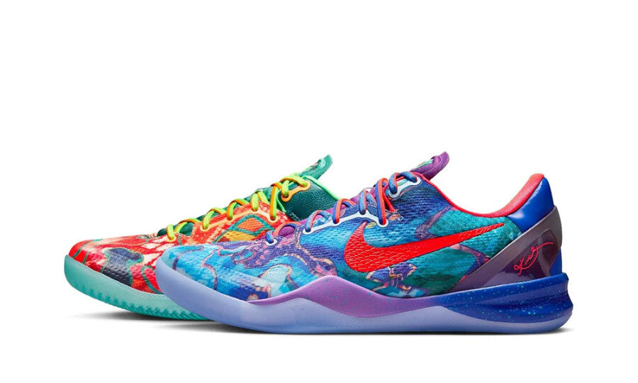 Nike Kobe 8 Pro Pro Halo 