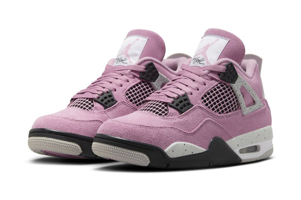 Air Jordan 4 Retro Orchid