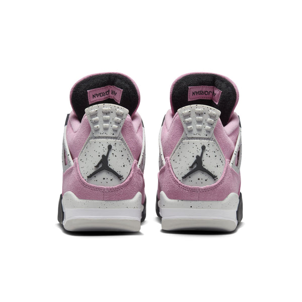 Air Jordan 4 Retro Orchid