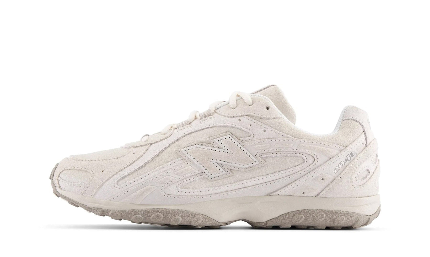 New Balance 204L Timberwolf