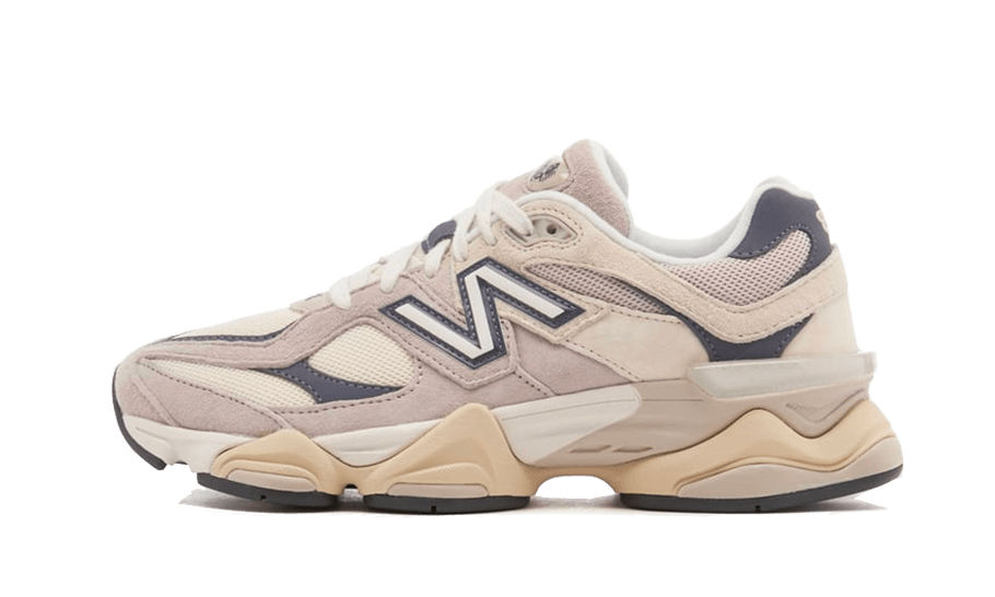New Balance 9060 Moonrock Linen 