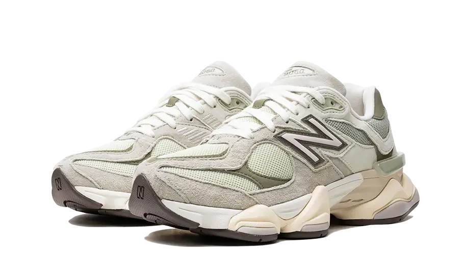 New Balance 9060 Olivine U9060EEC / GC9060EENew Balance 9060 Olivine U9060EEC / GC9060EE