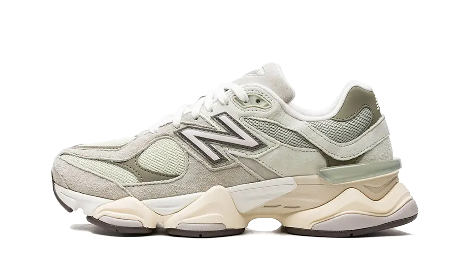 New Balance 9060 Olivine U9060EEC / GC9060EE