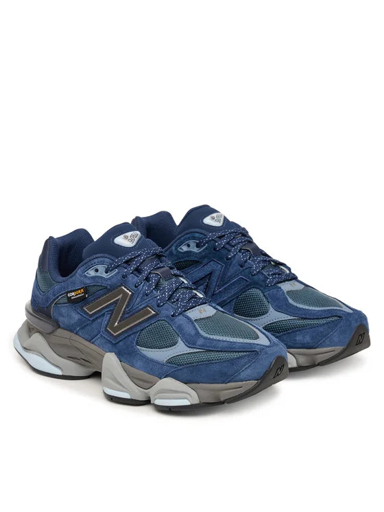 New Balance 9060 Cordura Navy Oxford Blue