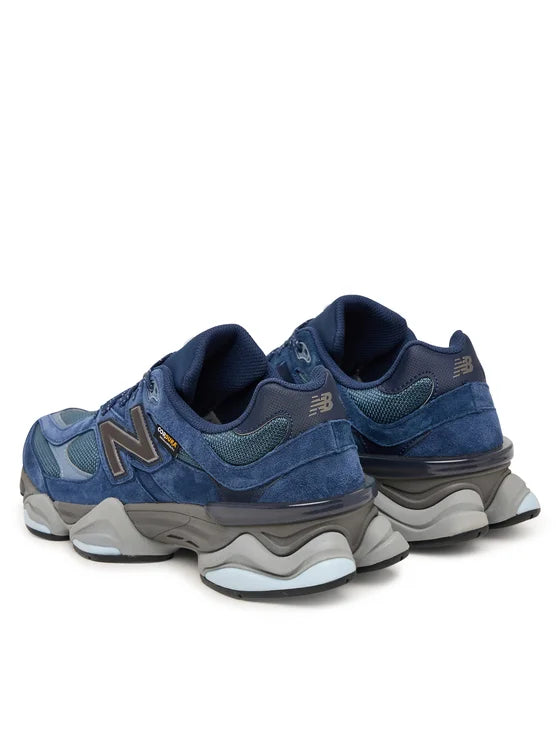 New Balance 9060 Cordura Navy Oxford Blue