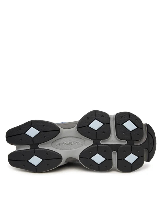 New Balance 9060 Cordura Navy Oxford Blue