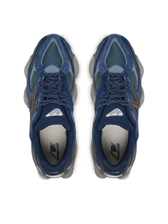 New Balance 9060 Cordura Navy Oxford Blue
