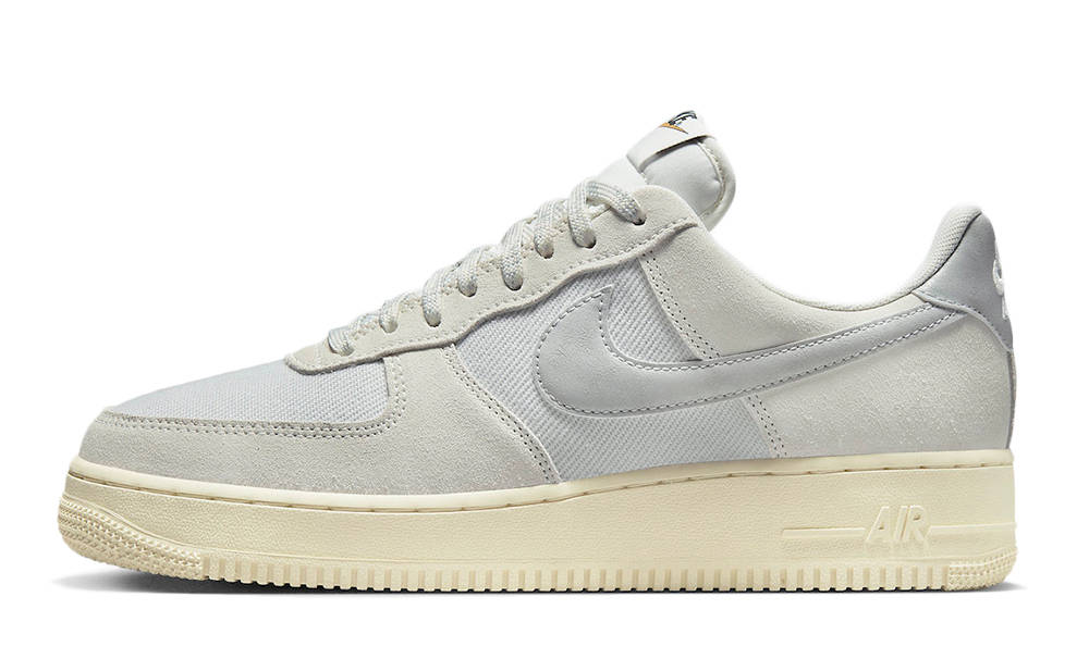 NIKE AIR FORCE 1 LOW CERTIFIED FRESH 