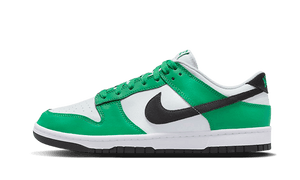 Nike Dunk Low Celtics 