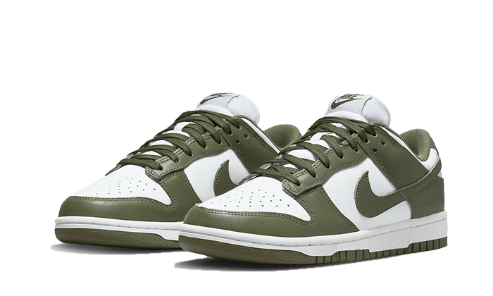 Nike Dunk Low Medium Olive DD1503-120