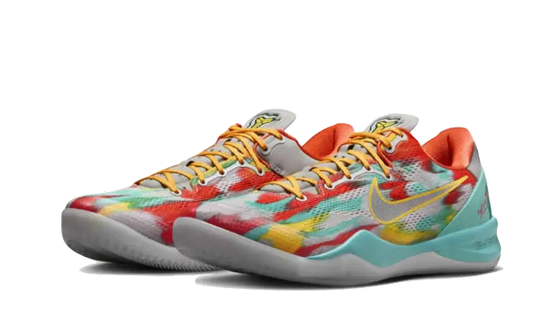 Nike Kobe 8 Venice Beach