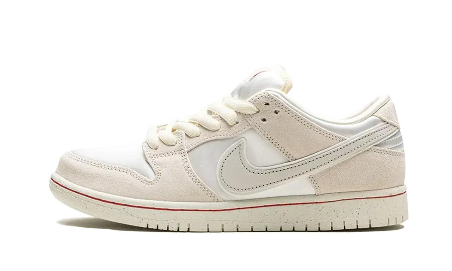 Nike SB Dunk Low City of Love Bone FZ5654-100