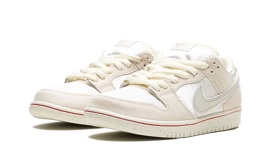 Nike SB Dunk Low City of Love Bone FZ5654-100
