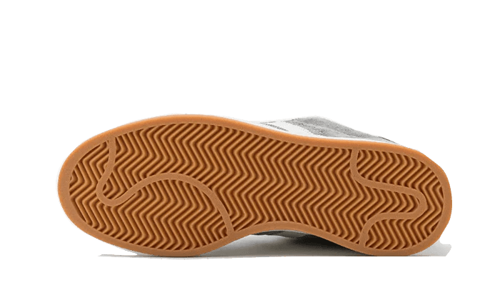Adidas Campus 00s White Grey - Outsole