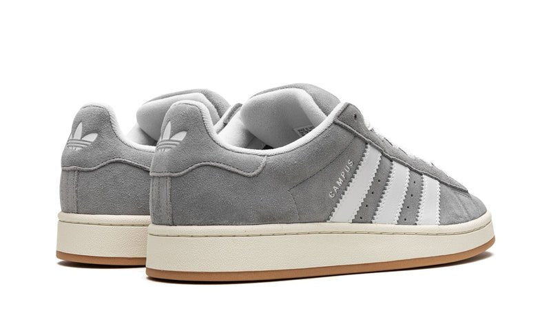 Adidas Campus 00s White Grey - Outsole