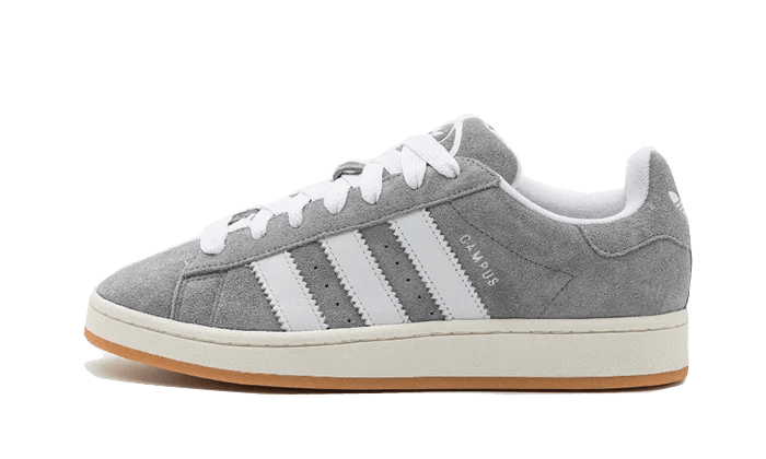 Adidas Campus 00s White Grey - Outsole
