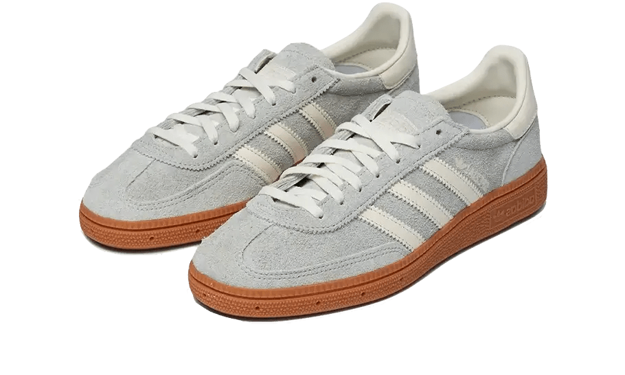 Adidas Handball Spezial Grey Gum - Outsole