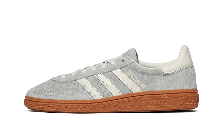 Adidas Handball Spezial Aluminium Core Black - Outsole
