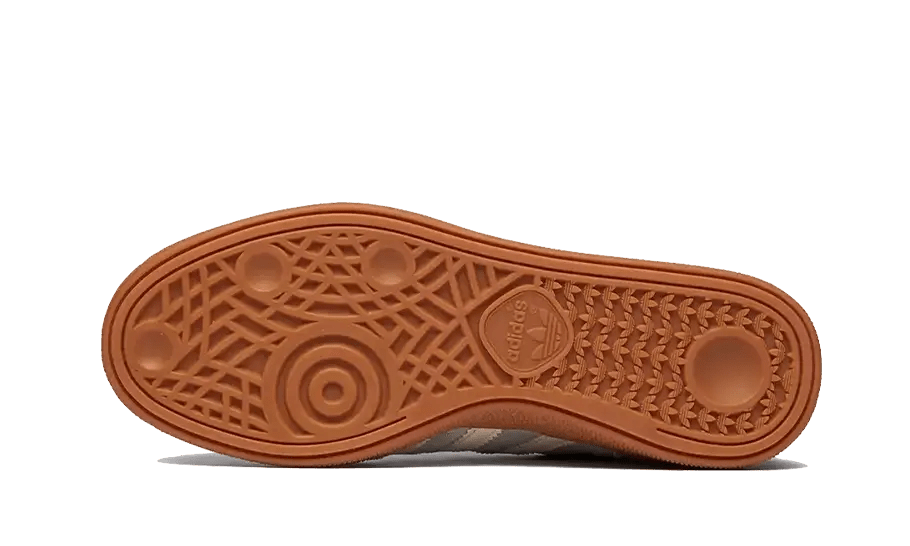 Adidas Handball Spezial Grey Gum - Outsole