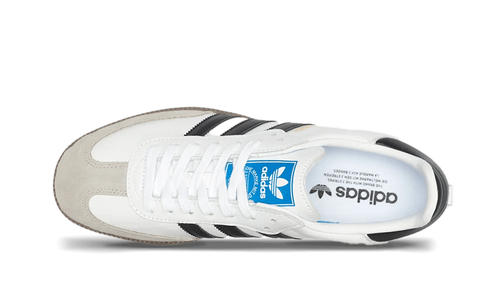 Adidas Samba OG Cloud White - Outsole