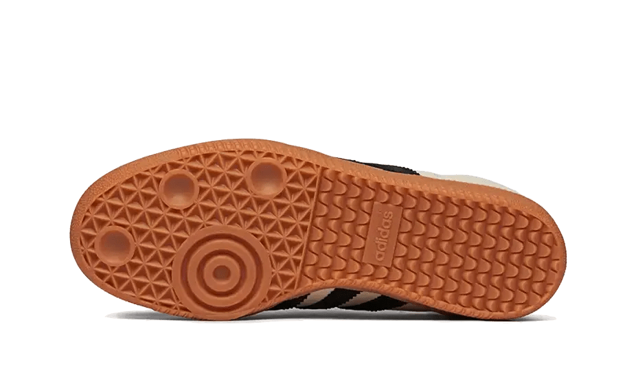 Adidas Samba OG Cream White Sand Strata - Outsole
