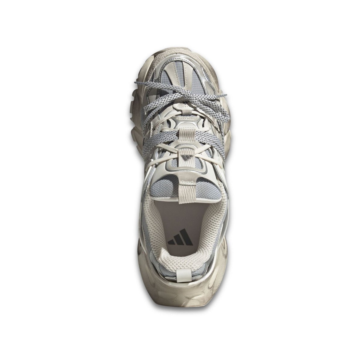 Adidas Vento XLG Deluxe Sail Grey - Outsole