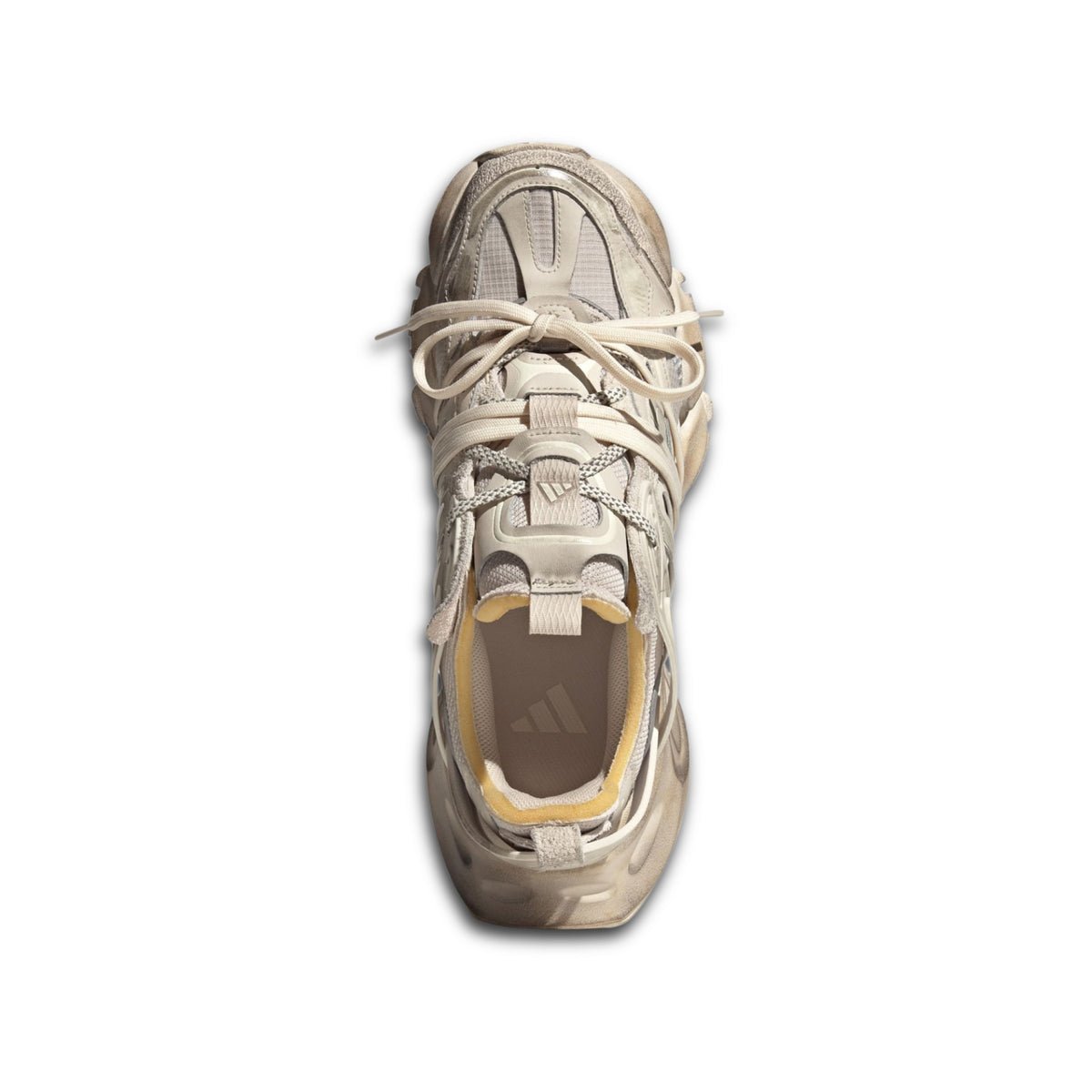 Adidas XLG Runner Deluxe Wonder Beige - Outsole