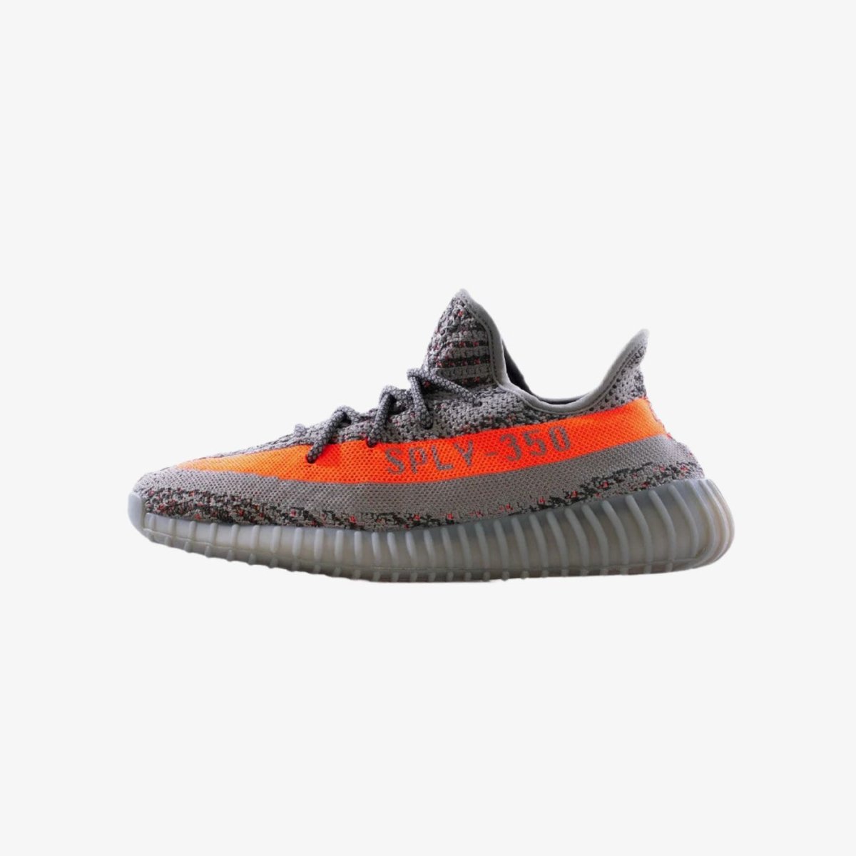 Adidas Yeezy Boost 350 V2 Carbon Beluga - Outsole