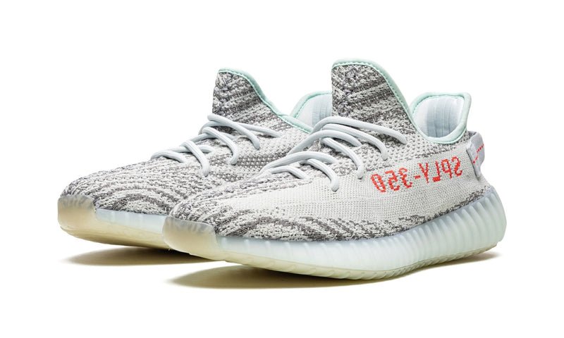 Adidas Yeezy Boost 350 V2 Blue Tint - Outsole