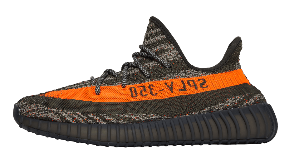 Adidas Yeezy Boost 350 V2 Carbon Beluga - Outsole