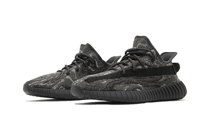 Adidas Yeezy Boost 350 V2 Dark Salt - Outsole