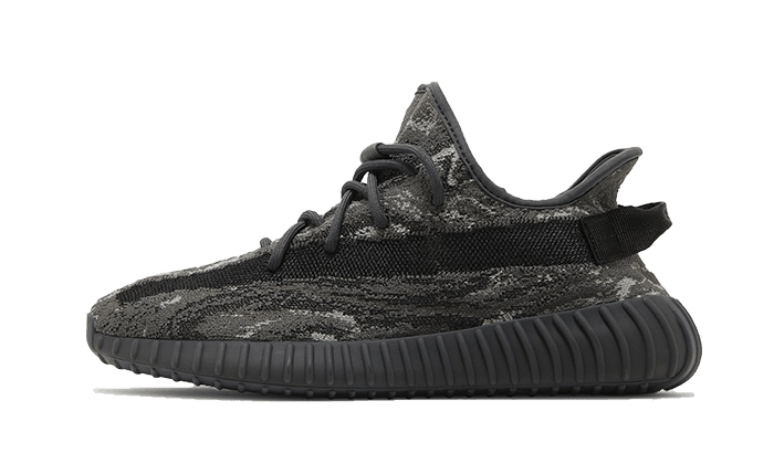 Adidas Yeezy Boost 350 V2 Dark Salt - Outsole