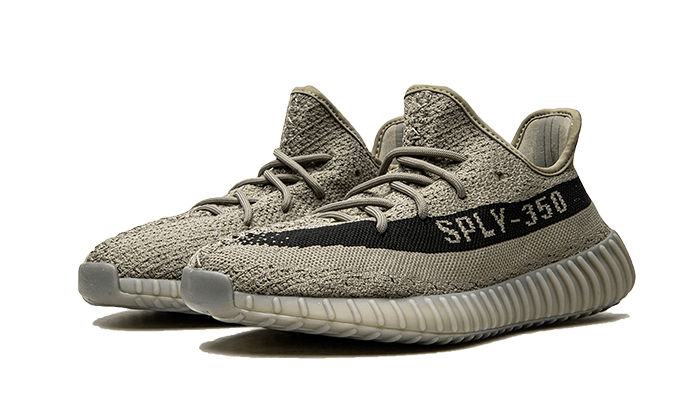 Adidas Yeezy Boost 350 V2 Granite - Outsole