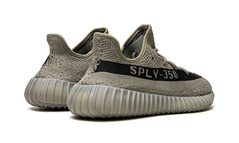 Adidas Yeezy Boost 350 V2 Granite - Outsole