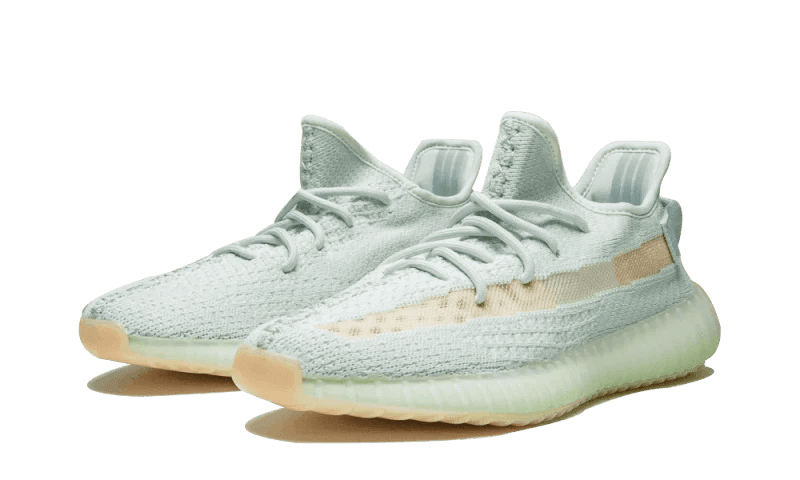 Adidas Yeezy Boost 350 V2 Hyperspace - Outsole