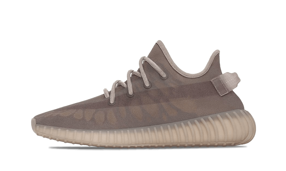 Adidas Yeezy Boost 350 V2 Mono Mist - Outsole