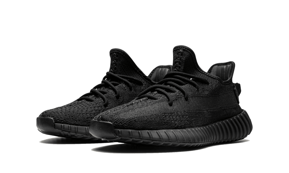 Adidas Yeezy Boost 350 V2 Onyx - Outsole