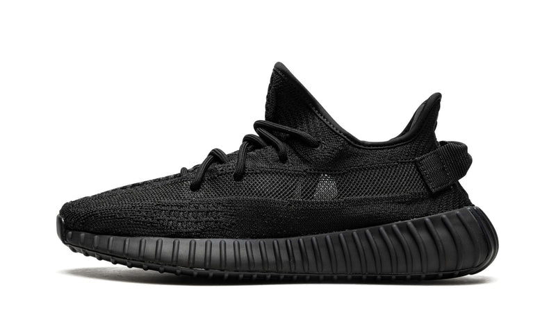 Adidas Yeezy Boost 350 V2 Onyx - Outsole