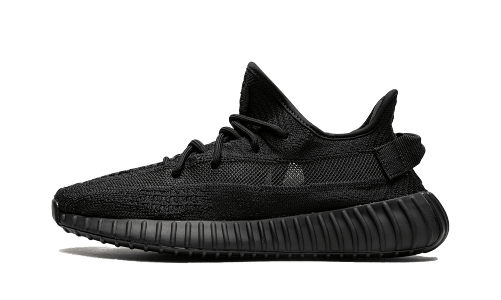 Adidas Yeezy Boost 350 V2 Onyx - Outsole
