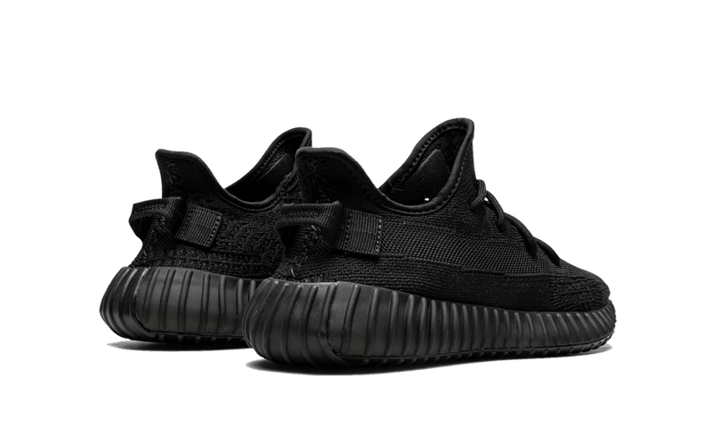 Adidas Yeezy Boost 350 V2 Onyx - Outsole