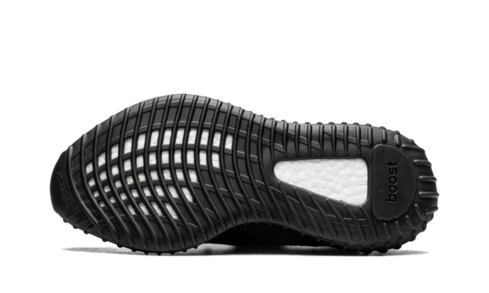 Adidas Yeezy Boost 350 V2 Onyx - Outsole
