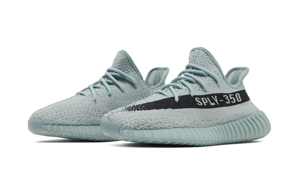 Adidas Yeezy Boost 350 V2 Salt - Outsole