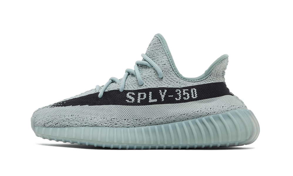 Adidas Yeezy Boost 350 V2 Salt - Outsole