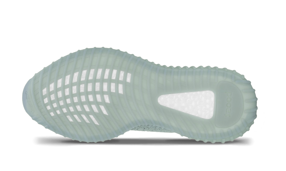 Adidas Yeezy Boost 350 V2 Salt - Outsole