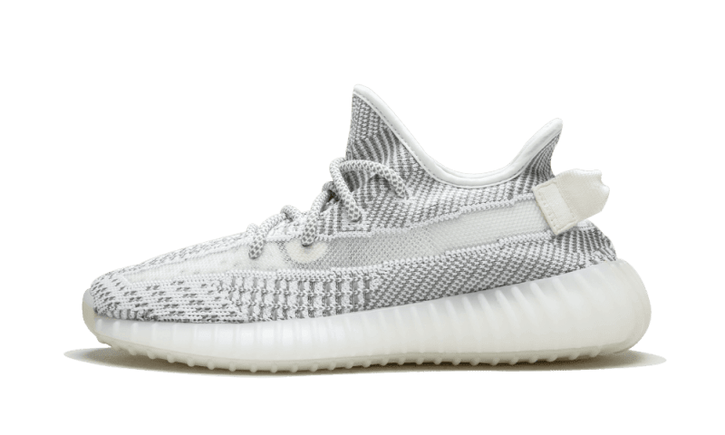 Adidas Yeezy Boost 350 V2 Static (Non-Reflective) - Outsole