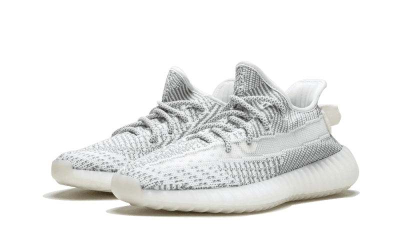 Adidas Yeezy Boost 350 V2 Static (Non - Reflective) - Outsole