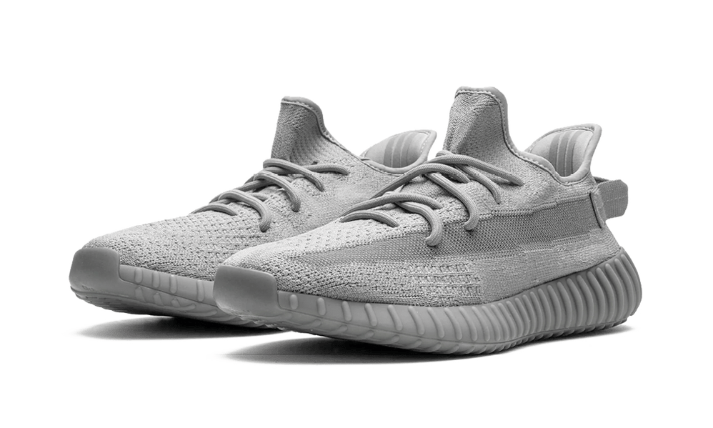 Adidas Yeezy Boost 350 V2 Steel Grey - Outsole