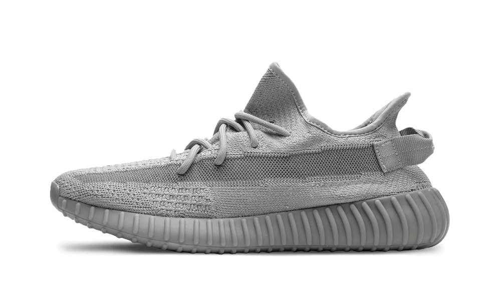 Adidas Yeezy Boost 350 V2 Steel Grey - Outsole
